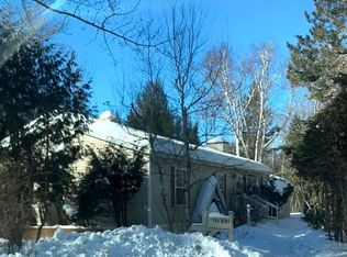 608 Beach Road, Lincolnville, ME 04849
