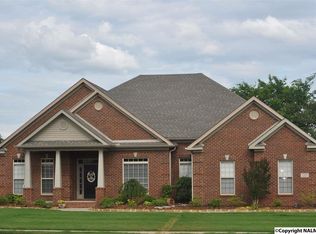 125 Sam Houston Cir NW, Madison, AL 35757