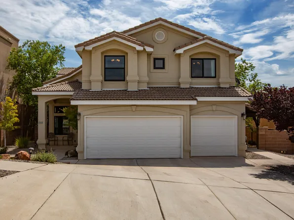 9808 Chantilly Rd NW, Albuquerque, NM 87114