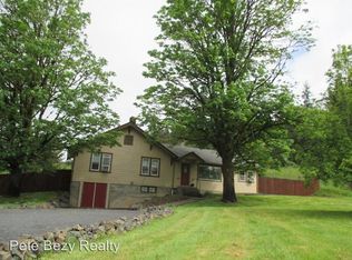 1172 King Rd, Winlock, WA 98596