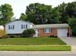 1948 Heidelberg Dr, Loveland, OH 45140