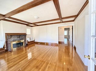 48 Rosewood St #2, Boston, MA 02126