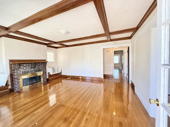 48 Rosewood St #2, Boston, MA 02126