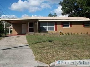 1620 Valencia Ave, Sebring, FL 33870