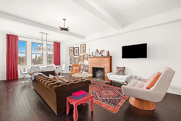 1st image of 45 Christopher St #15EF