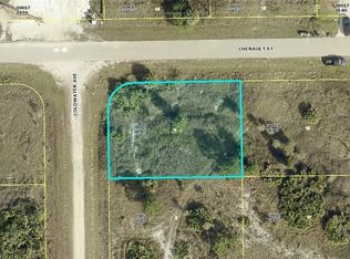 809 Coldwater Ave, Lehigh Acres, FL 33974
