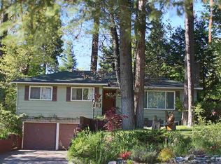 408 McCloud Ave, Mount Shasta, CA 96067