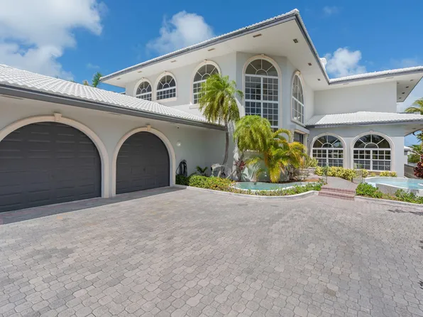 152 N Indies Dr, Marathon, FL 33050