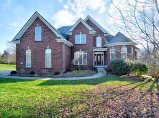 607 Dove Ln, Richmond, KY 40475