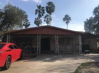 112 Soledad Loop, Laredo, TX 78043