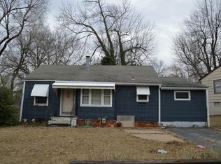9901 E 67th Ter, Raytown, MO 64133