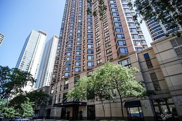 1st image of 401 E Ontario St APT 2803