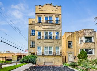 5943 N Artesian Ave, Chicago, IL 60659