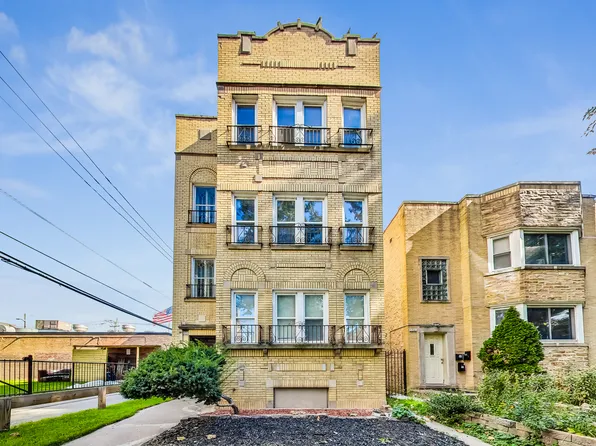 5943 N Artesian Ave, Chicago, IL 60659