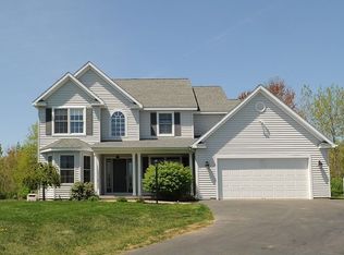 216 Coveville Rd, Schuylerville, NY 12871