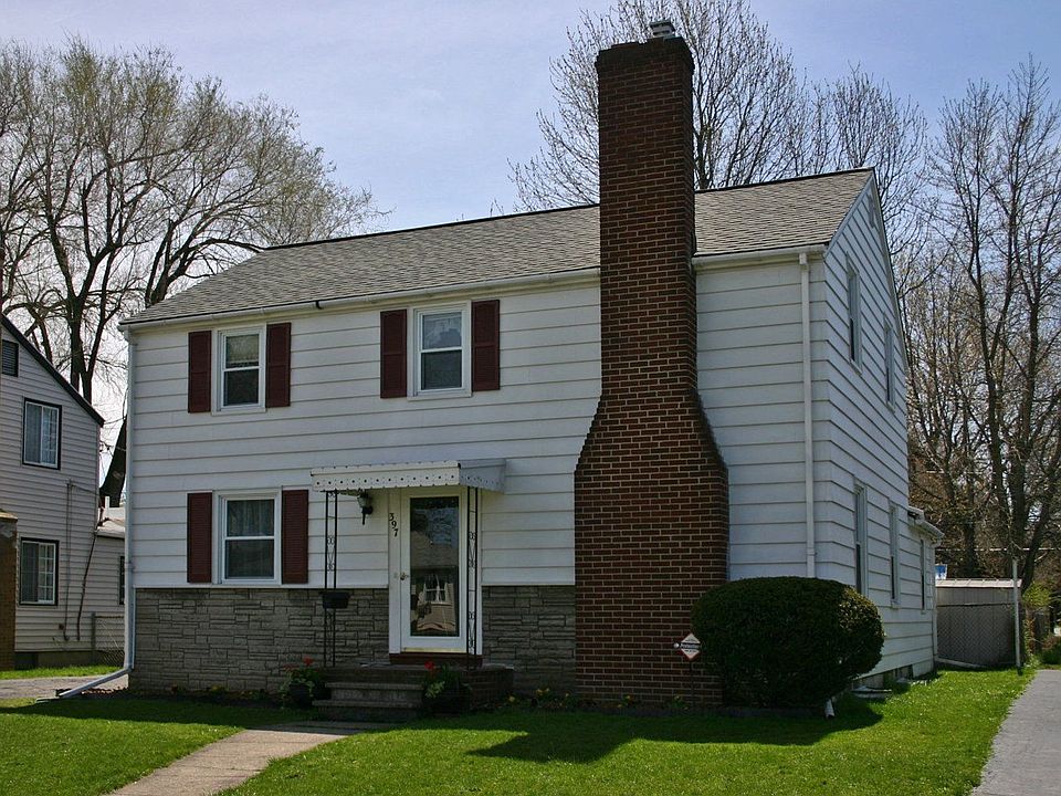 397 Harwick Street, Rochester (Irongequoit) NY 14609