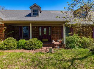1646 High Bridge Rd, Lancaster, KY 40444