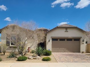 1693 N 156th Dr, Goodyear, AZ 85395