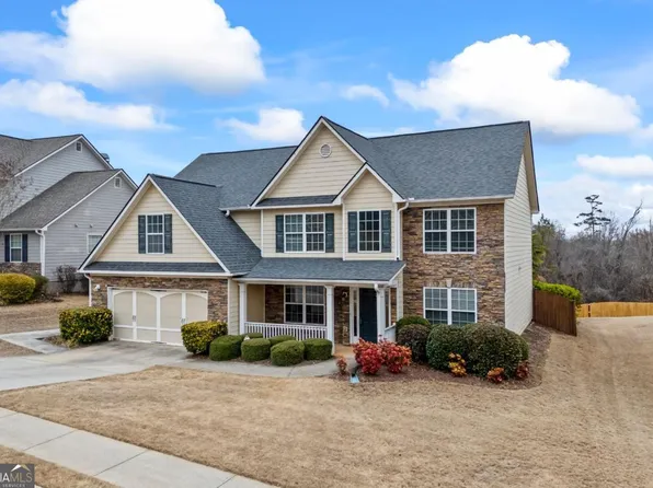 748 Sandstone Trl, Jefferson, GA 30549