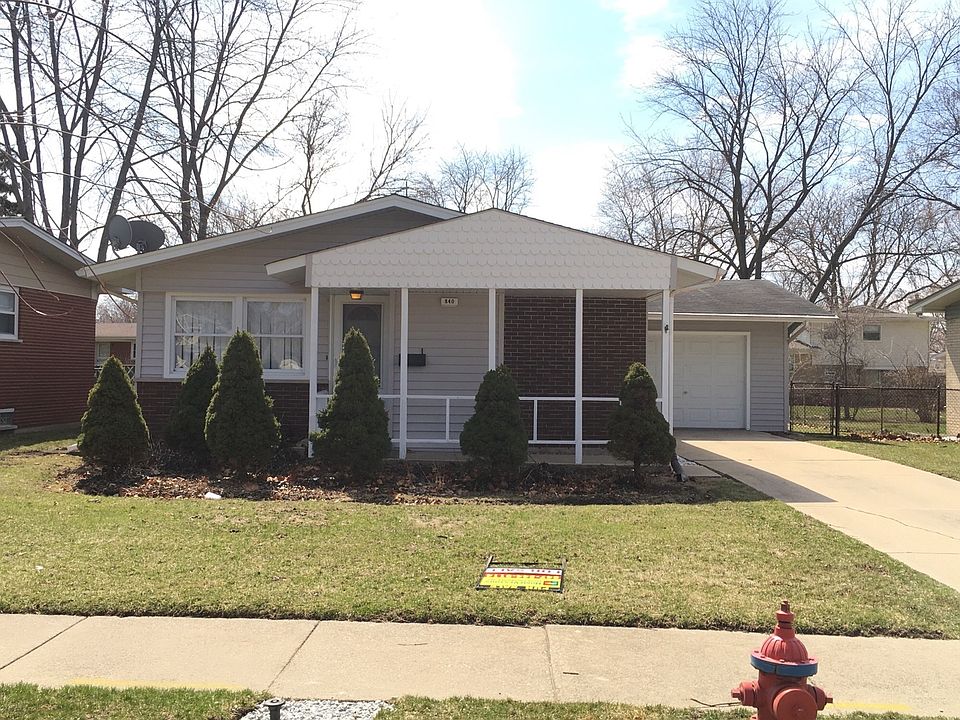 1st image of 840 W Strieff Ln