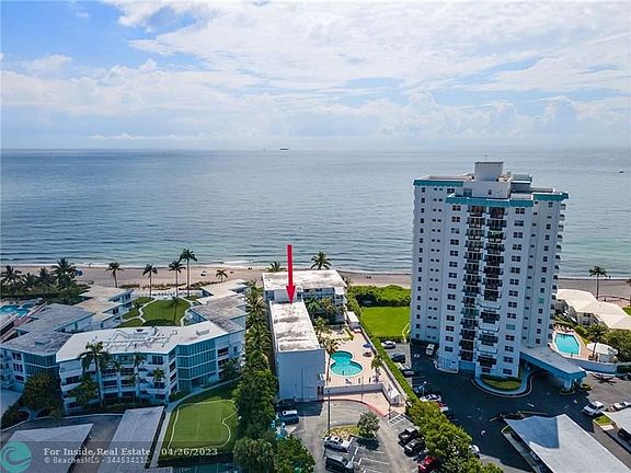 4th image of 1480 S Ocean Blvd APT 216