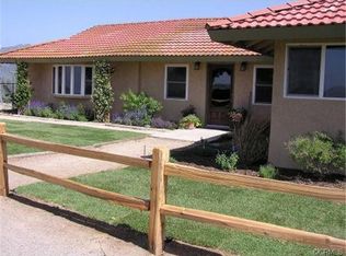 39661 Daily Rd, Fallbrook, CA 92028