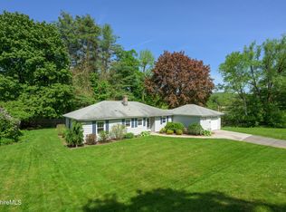 81 Riverview Dr, Dalton, MA 01226