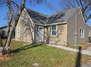 600 E Watrous Ave, Des Moines, IA 50315