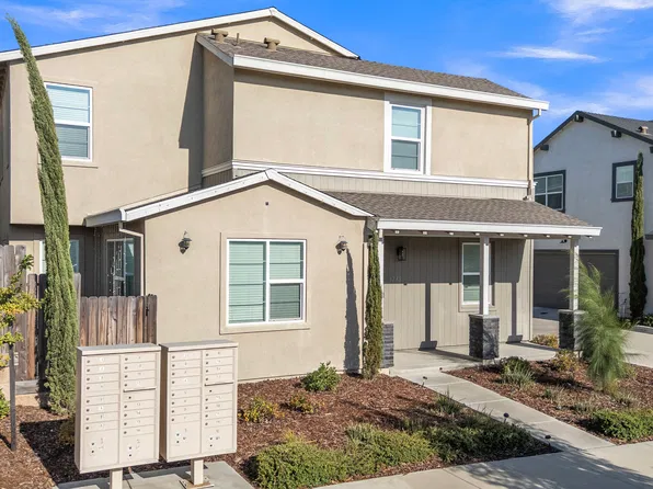 3288 Sunny Gate Ln, Folsom, CA 95630