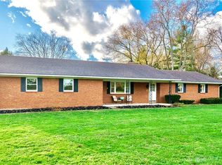 775 Van Eaton Rd, Xenia, OH 45385