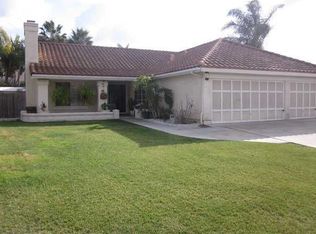 635 Creekside Ave, Oceanside, CA 92057