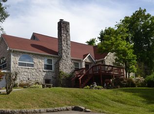 3230 NE Washington Pike, Knoxville, TN 37917
