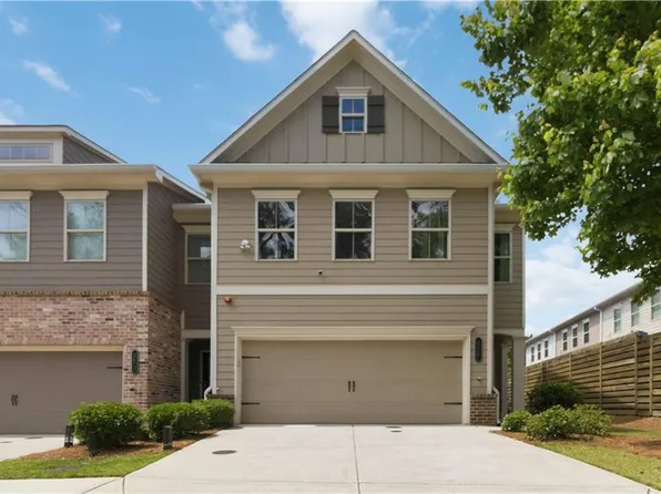 317 Alday Ln, Marietta, GA 30060