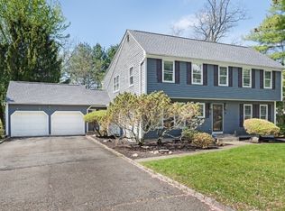 9 Langford Dr, Mendham Twp., NJ 07945