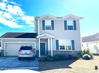 206 Seagrass Loop, Myrtle Beach, SC 29588