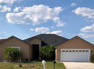 258 Abbotsbury Dr, Kissimmee, FL 34758