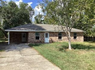 810 Auburn Dr, Deridder, LA 70634