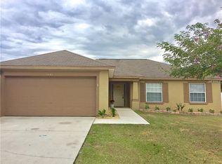 1545 N Maple Ave, Bartow, FL 33830