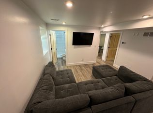 719 Oakland Ave #1, Ann Arbor, MI 48104
