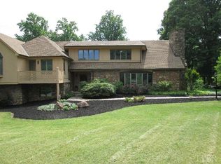 349 Hans Hill Dr, Madison Heights, VA 24572