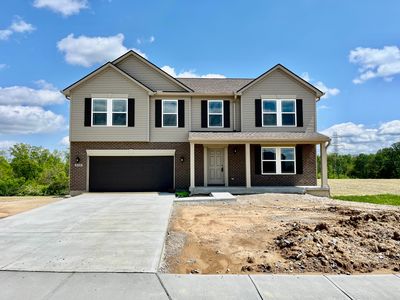5104 Wildbrook Trl, Burlington, KY, 41005