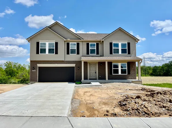 5104 Wildbrook Trl, Burlington, KY 41005
