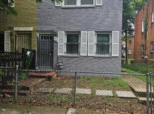 1415 Congress Pl SE, Washington, DC 20020