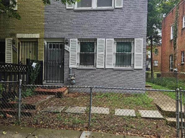 1415 Congress Pl SE, Washington, DC 20020