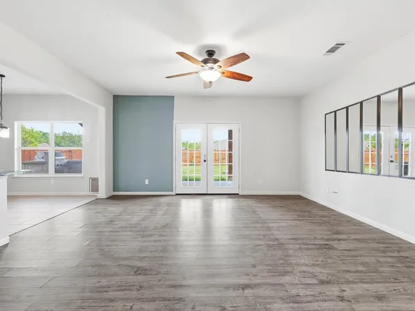 1417 Cottonwood Trl, Anna, TX 75409