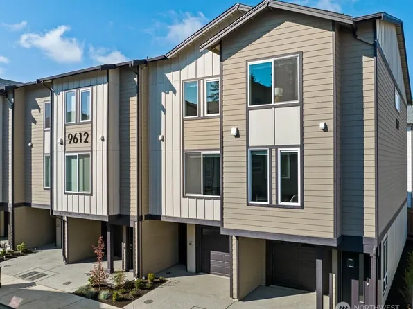 14707 87th Avenue SE #Z3, Snohomish, WA 98296