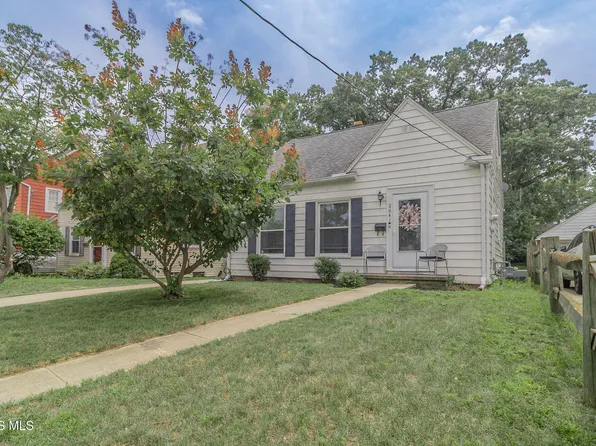 2641 Gracewood Rd, Toledo, OH 43613