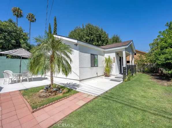 2340 N Sparks St, Burbank, CA 91504