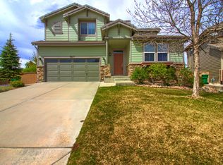 10677 Wynspire Rd, Highlands Ranch, CO 80130