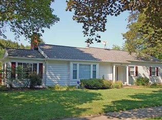 20 Beckwith Ter, Rochester, NY 14610